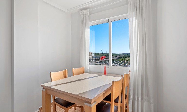 Herverkoop - Appartement / Flat -
Algorfa* - Algorfa