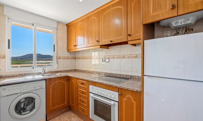 Herverkoop - Appartement / Flat -
Algorfa* - Algorfa