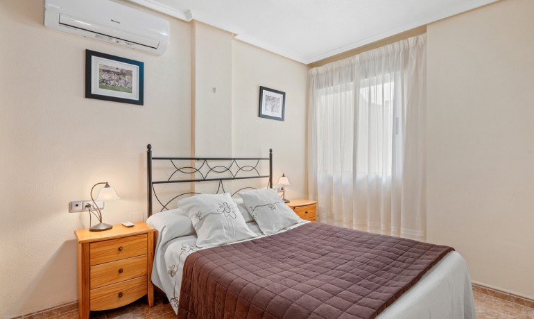 Herverkoop - Appartement / Flat -
Algorfa* - Algorfa