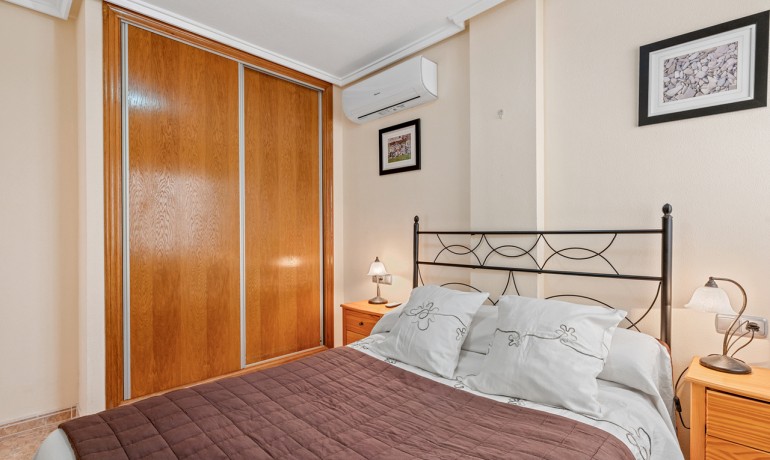 Herverkoop - Appartement / Flat -
Algorfa* - Algorfa