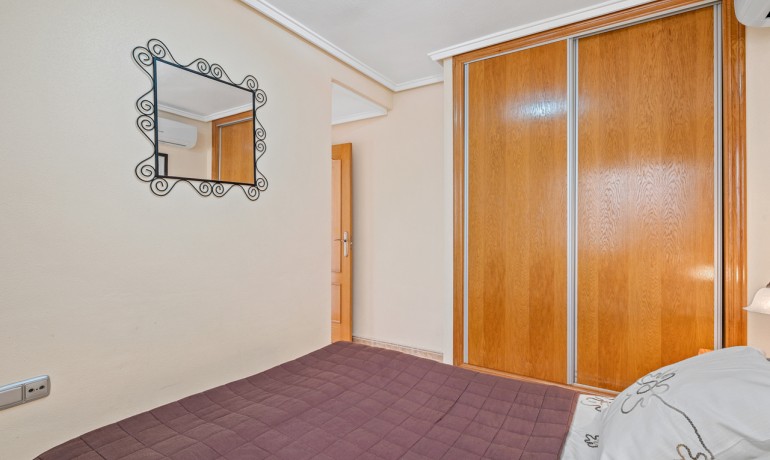 Herverkoop - Appartement / Flat -
Algorfa* - Algorfa