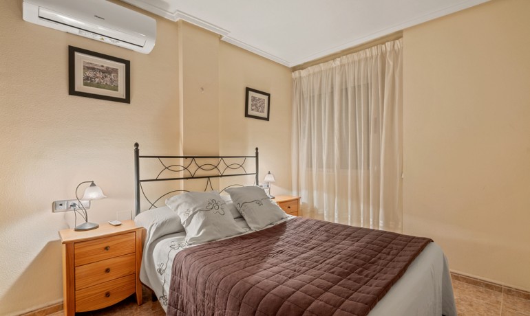 Herverkoop - Appartement / Flat -
Algorfa* - Algorfa