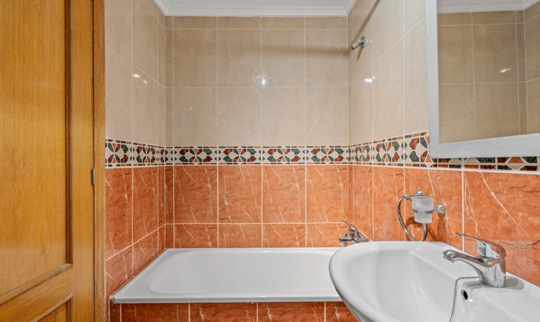 Herverkoop - Appartement / Flat -
Algorfa* - Algorfa