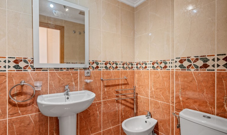 Herverkoop - Appartement / Flat -
Algorfa* - Algorfa