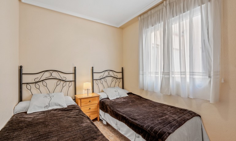 Herverkoop - Appartement / Flat -
Algorfa* - Algorfa