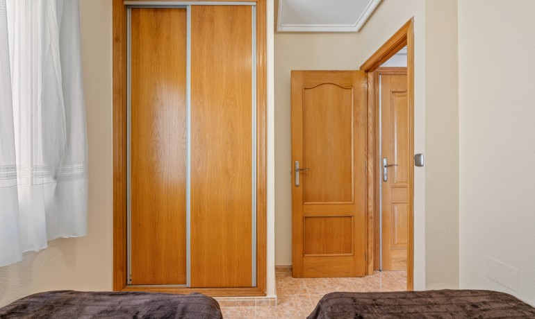 Herverkoop - Appartement / Flat -
Algorfa* - Algorfa