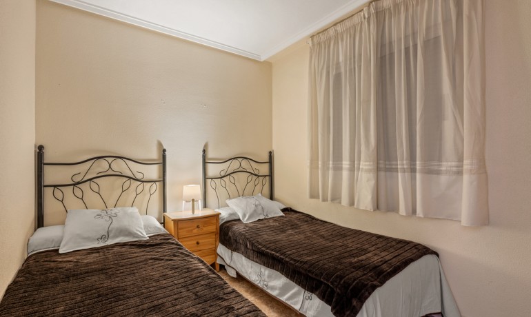 Herverkoop - Appartement / Flat -
Algorfa* - Algorfa