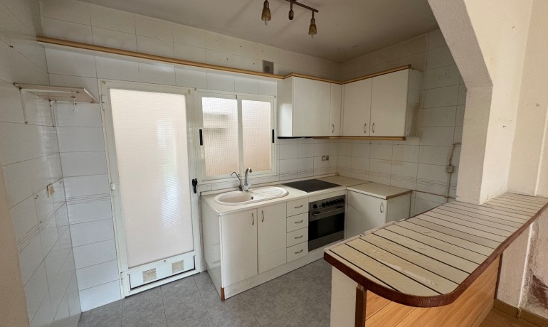 Herverkoop - Huis -
Torrevieja Centro - Torrevieja