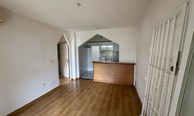 Herverkoop - Huis -
Torrevieja Centro - Torrevieja