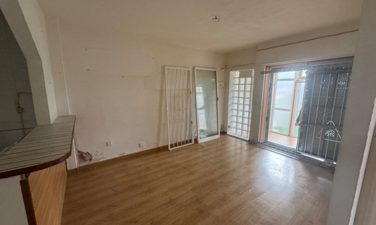 Herverkoop - Huis -
Torrevieja Centro - Torrevieja