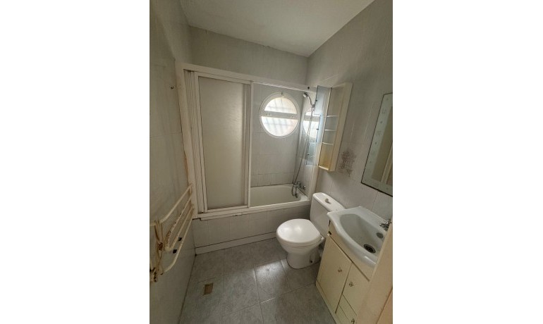 Herverkoop - Huis -
Torrevieja Centro - Torrevieja