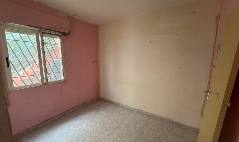 Herverkoop - Huis -
Torrevieja Centro - Torrevieja