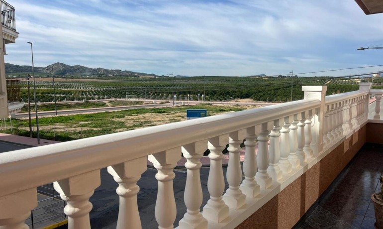 Herverkoop - Appartement / Flat -
Algorfa* - Algorfa