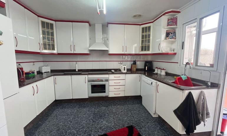 Herverkoop - Appartement / Flat -
Algorfa* - Algorfa