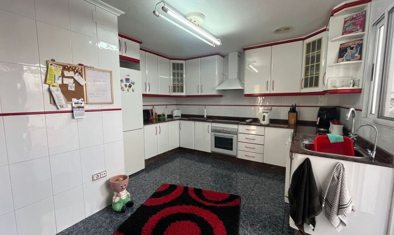 Herverkoop - Appartement / Flat -
Algorfa* - Algorfa