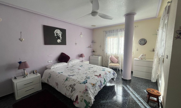 Herverkoop - Appartement / Flat -
Algorfa* - Algorfa