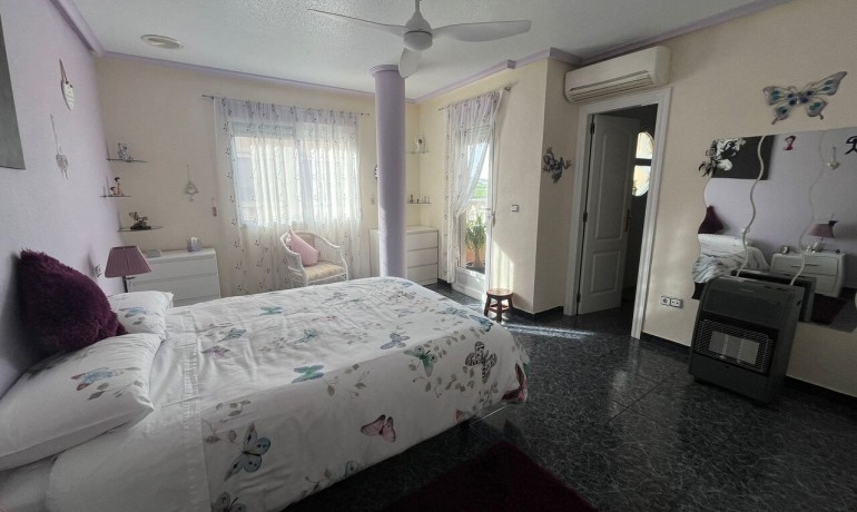 Herverkoop - Appartement / Flat -
Algorfa* - Algorfa