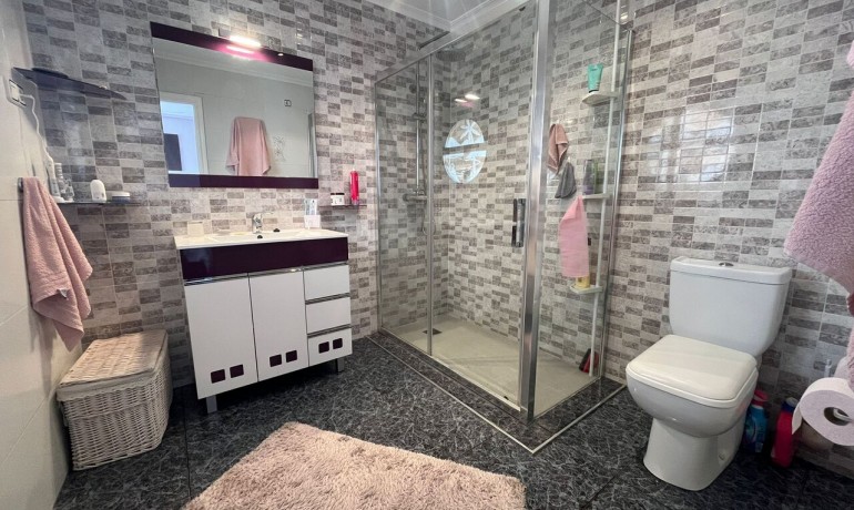 Herverkoop - Appartement / Flat -
Algorfa* - Algorfa