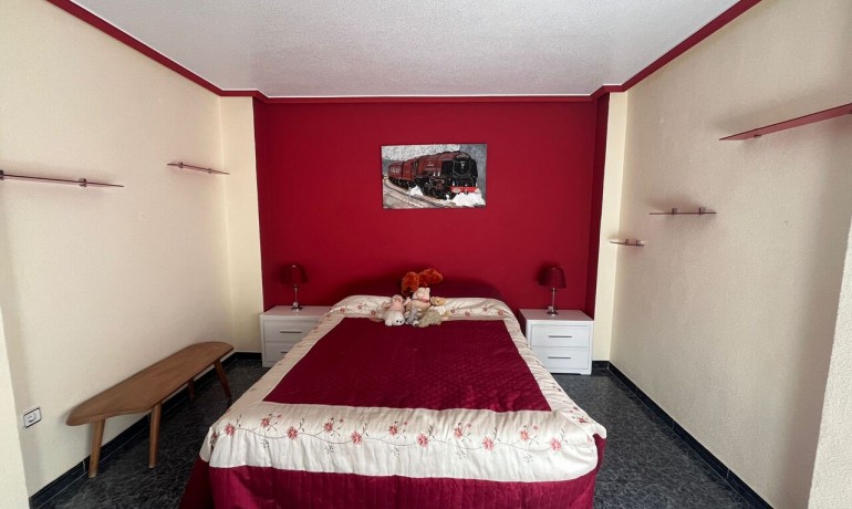 Herverkoop - Appartement / Flat -
Algorfa* - Algorfa