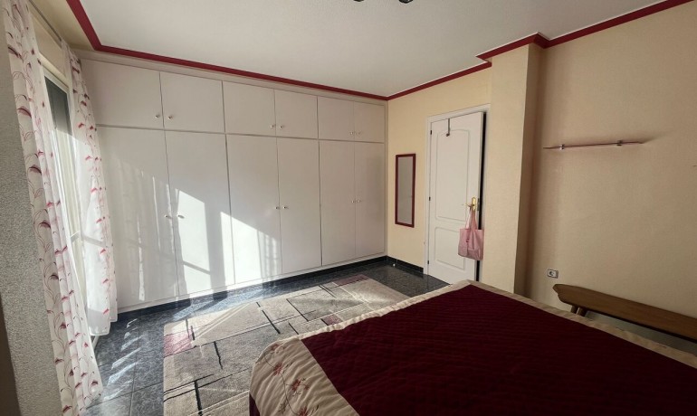 Herverkoop - Appartement / Flat -
Algorfa* - Algorfa