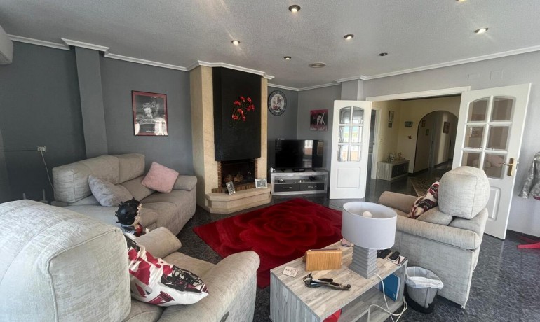 Herverkoop - Appartement / Flat -
Algorfa* - Algorfa