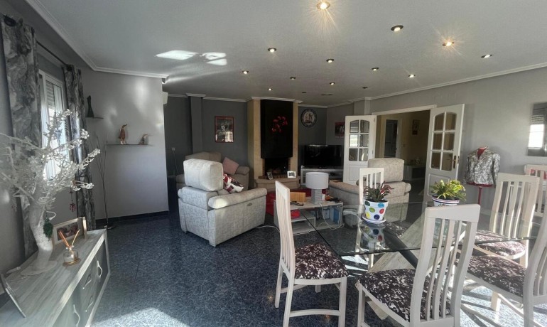 Herverkoop - Appartement / Flat -
Algorfa* - Algorfa