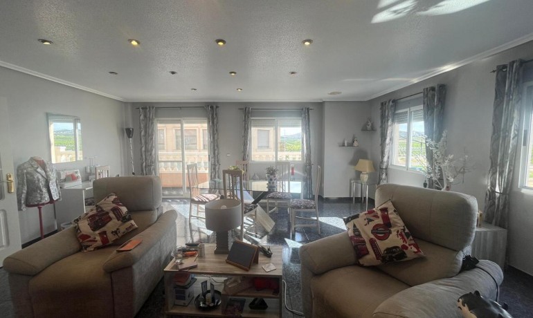 Herverkoop - Appartement / Flat -
Algorfa* - Algorfa