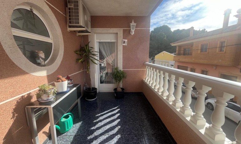 Herverkoop - Appartement / Flat -
Algorfa* - Algorfa