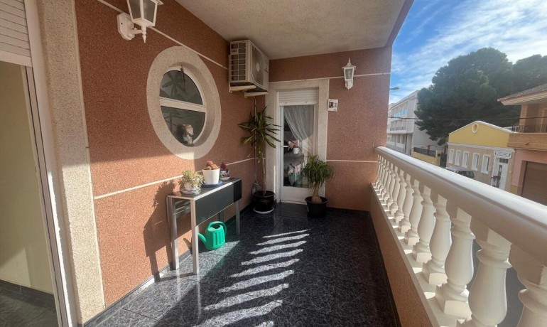 Herverkoop - Appartement / Flat -
Algorfa* - Algorfa