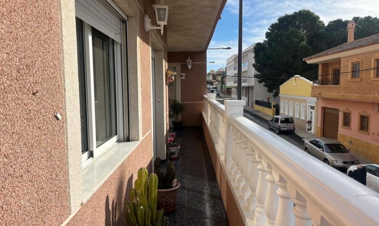 Herverkoop - Appartement / Flat -
Algorfa* - Algorfa