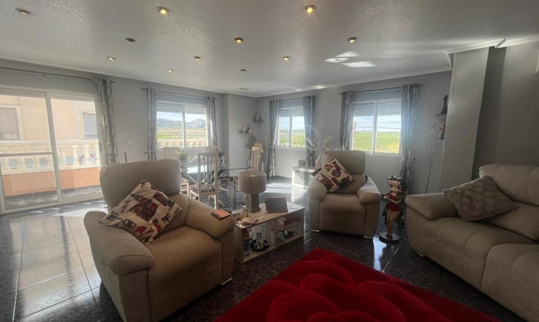 Herverkoop - Appartement / Flat -
Algorfa* - Algorfa