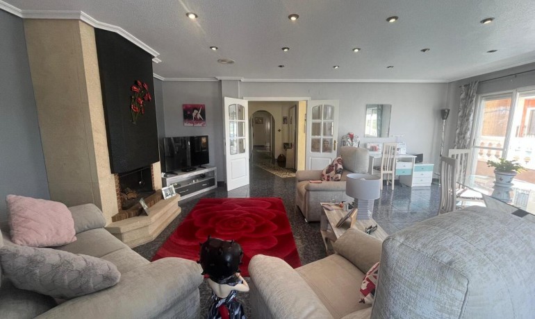 Herverkoop - Appartement / Flat -
Algorfa* - Algorfa