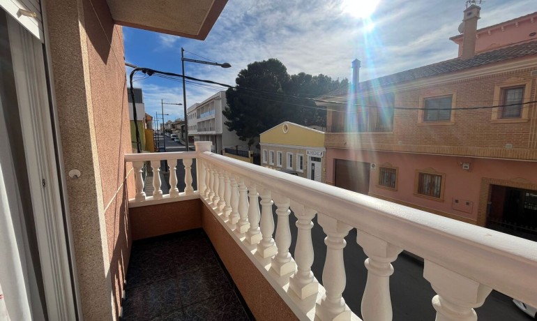 Herverkoop - Appartement / Flat -
Algorfa* - Algorfa