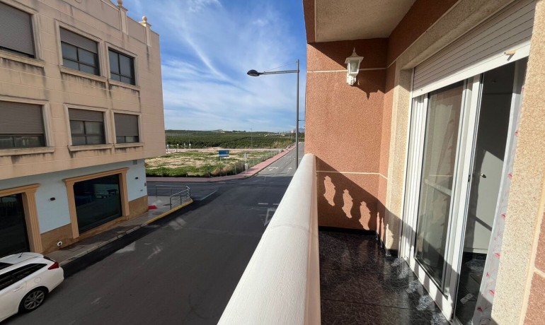 Herverkoop - Appartement / Flat -
Algorfa* - Algorfa