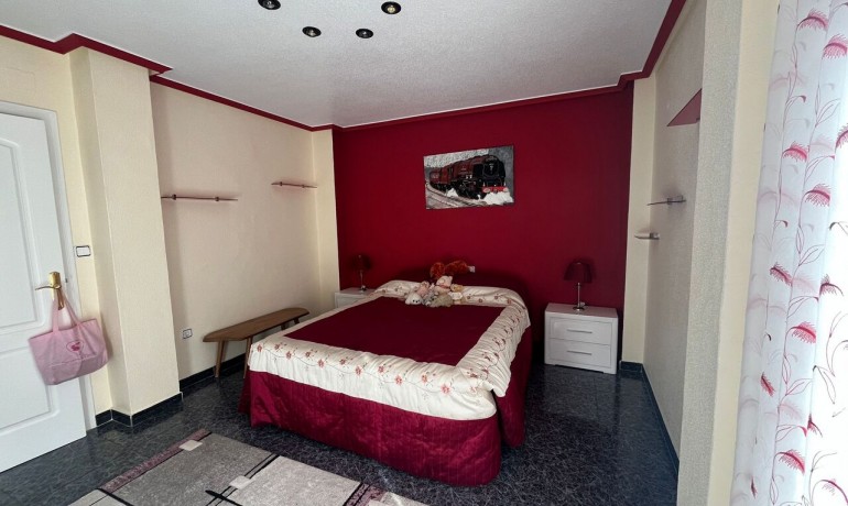 Herverkoop - Appartement / Flat -
Algorfa* - Algorfa