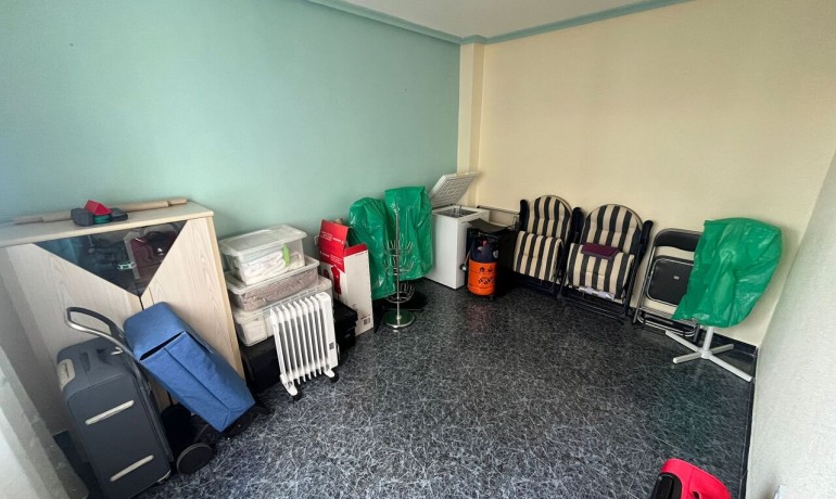 Herverkoop - Appartement / Flat -
Algorfa* - Algorfa