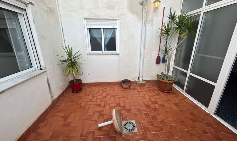 Herverkoop - Appartement / Flat -
Algorfa* - Algorfa