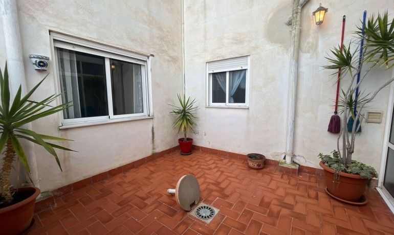 Herverkoop - Appartement / Flat -
Algorfa* - Algorfa