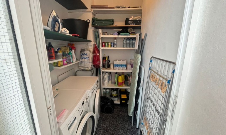 Herverkoop - Appartement / Flat -
Algorfa* - Algorfa