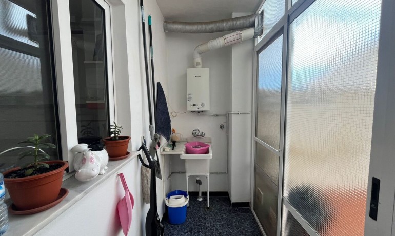 Herverkoop - Appartement / Flat -
Algorfa* - Algorfa