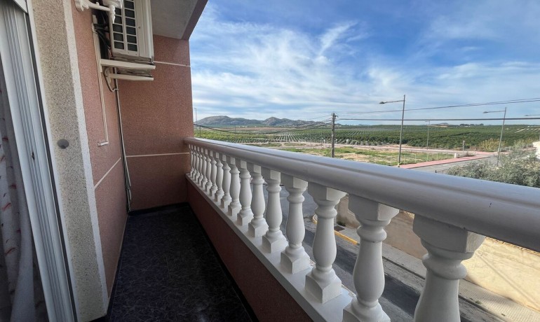 Herverkoop - Appartement / Flat -
Algorfa* - Algorfa