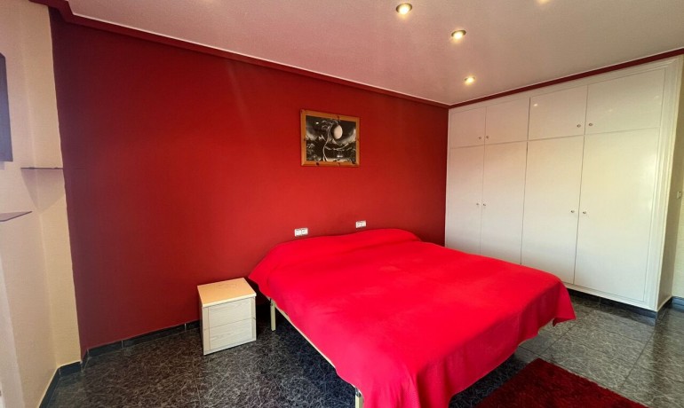 Herverkoop - Appartement / Flat -
Algorfa* - Algorfa