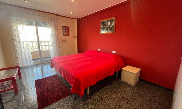 Herverkoop - Appartement / Flat -
Algorfa* - Algorfa