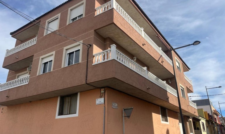Herverkoop - Appartement / Flat -
Algorfa* - Algorfa