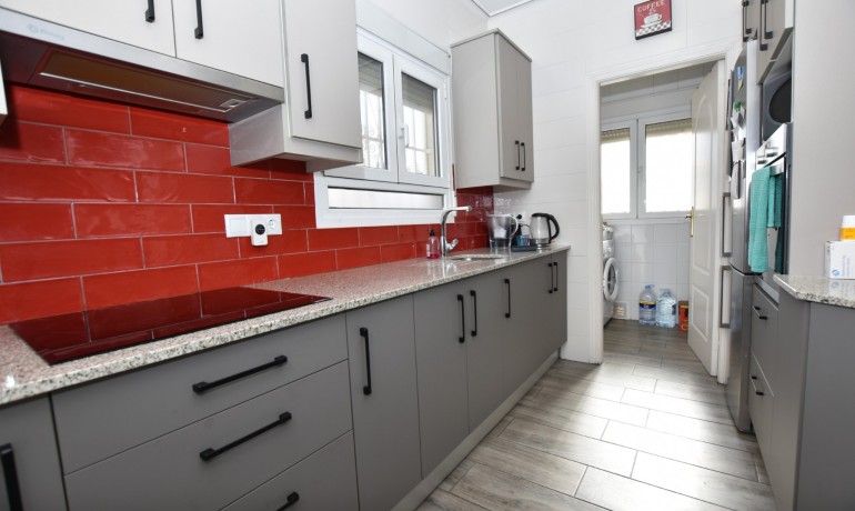 Herverkoop - Villa -
Algorfa - La Finca Golf Resort