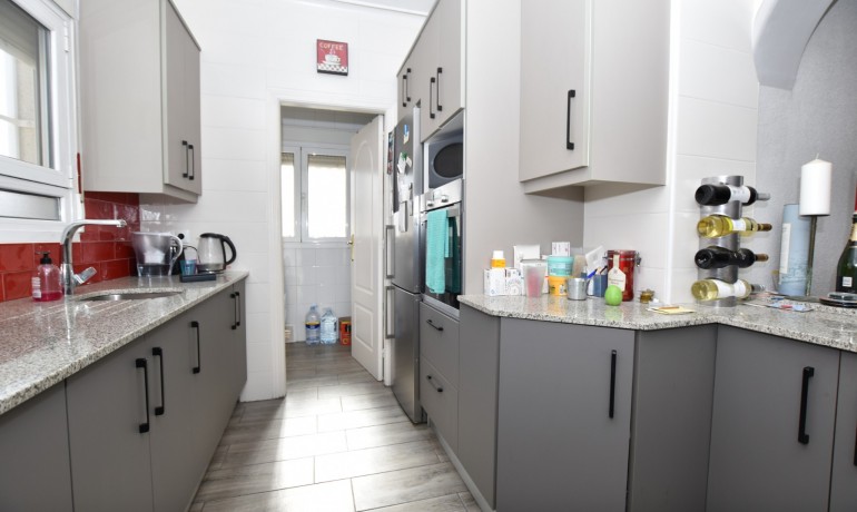 Herverkoop - Villa -
Algorfa - La Finca Golf Resort