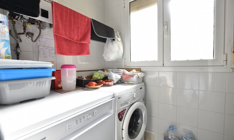 Herverkoop - Villa -
Algorfa - La Finca Golf Resort