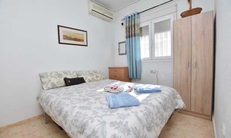 Herverkoop - Villa -
Algorfa - La Finca Golf Resort