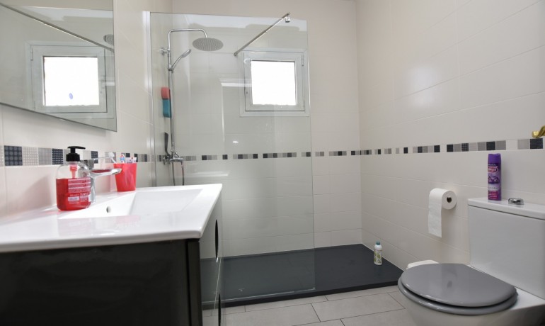 Herverkoop - Villa -
Algorfa - La Finca Golf Resort