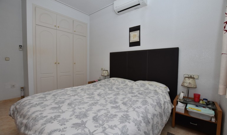 Herverkoop - Villa -
Algorfa - La Finca Golf Resort